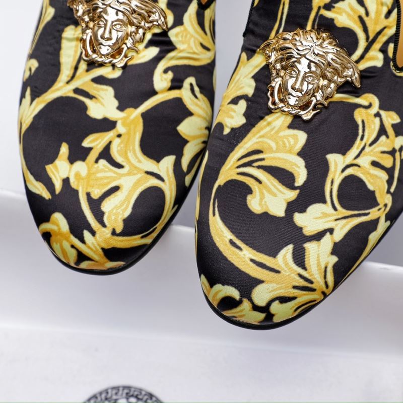 Versace Slippers